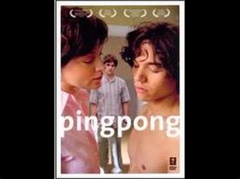 Pingpong Pel Cula Cine Com