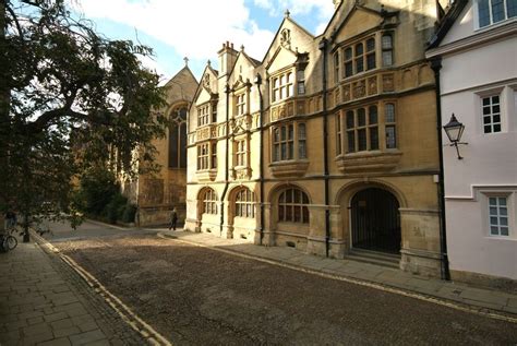 What's happening at corpus christi? Corpus Christi College, Oxford, University Residence ...