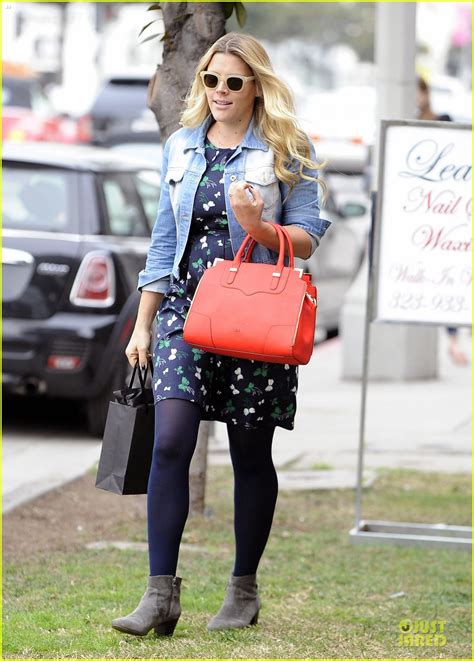busy philipps can i look like gwen stefani in next pregnancy photo 3039935 busy philipps