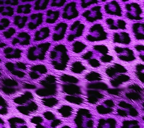 Purple Leopard Wallpapers Top Free Purple Leopard Backgrounds Wallpaperaccess