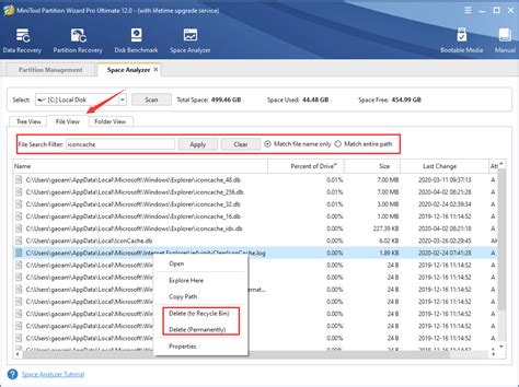 Select the previous windows installation(s) check box, and any other check boxes for the files you want to delete, and then click ok. How to Clear System Cache Windows 10 2020 Updated