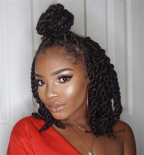 Please note that colors vary from monitor to. 44 Marley Braids Styles (Trending in October 2020)