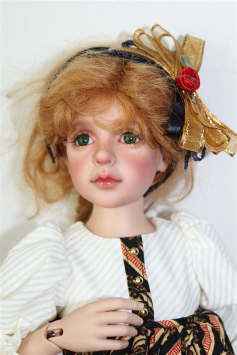 rosa 2 dollshe craft face up by john maglio lynda flickr
