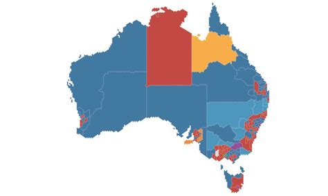 Australia Election 2022 Naveeddarrow