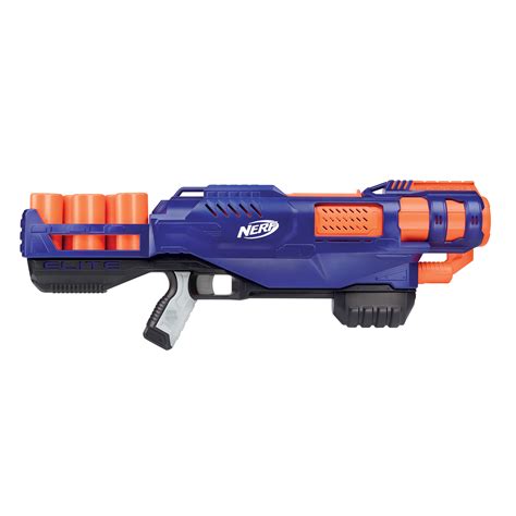 Nerf Blasters Announced @ Jared's Epic Nerf Battle 