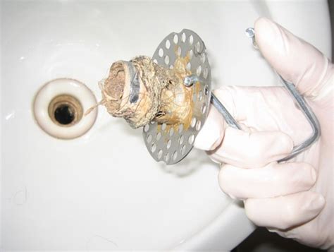 6 Step By Step Process To Fix A Clogged Drain