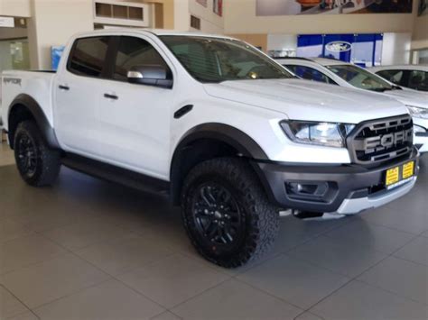 Used Ford Ranger Raptor 20d Bi Turbo 4x4 Auto Double Cab Bakkie For