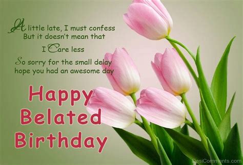 Pin By Alma Russell On Belated Birthdaysneices Birthdaysfriends