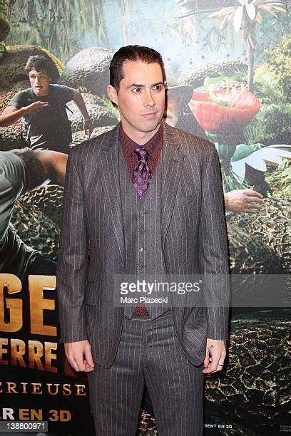 The Mysterious Island Paris Premiere Photos And Premium High Res