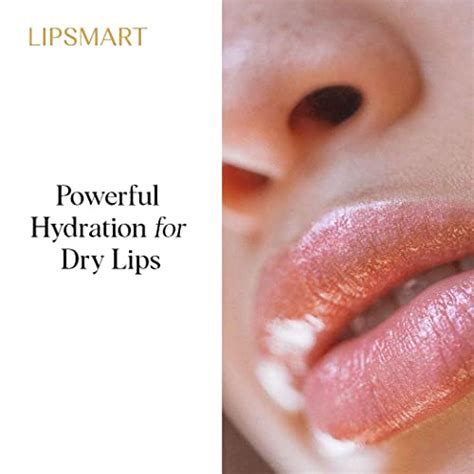 Lipsmart Ultra Hydrating Lip Treatment Moisturizer And Volumizer