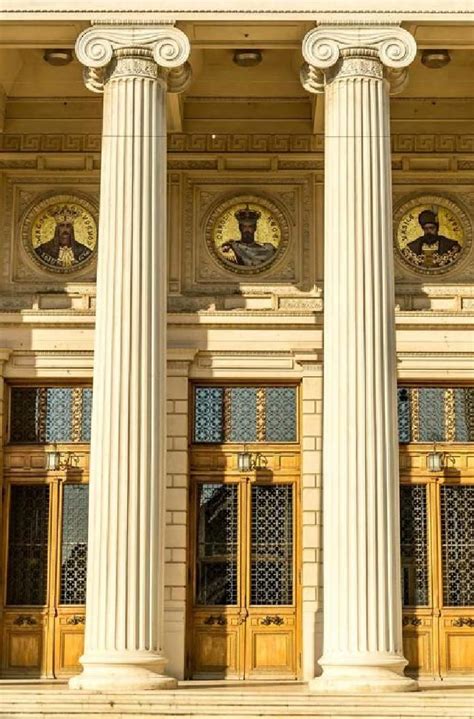 European Neo-classical Style II #ClippedOnIssuu | Neoclassical