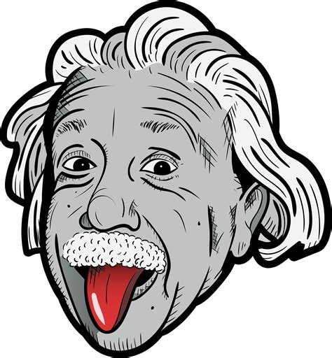 Free Albert Einstein Clipart Download Free Albert Ein