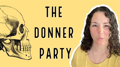 the donner party youtube