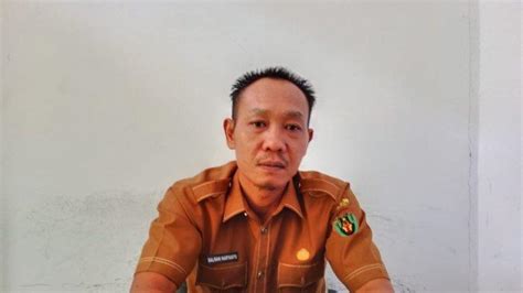 Pppk Guru Dan Damkar Di Bengkulu Selatan Belum Terima Sk Ternyata Ini