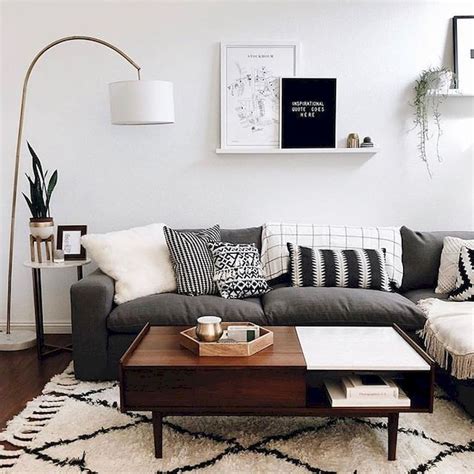 modern apartment    minimalist living room design