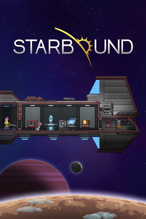 The link to the free download can be found at the bottom of the page. Starbound V1.4.4 Free Download - NexusGames