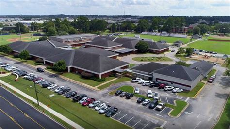 Schedule Your Tour Alabama Christian Private School In Montgomery