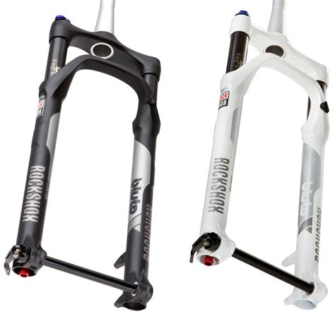 Rockshox Bluto Fat Bike Fork Gets Official Turns Your Porker Into A
