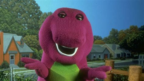 Barney Actor Is Now A Tantric Sex Guru Sherdog Forums Ufc Mma