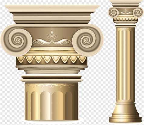 Column Arch Illustration Pillar Angle Building Png Pngegg