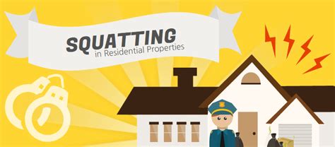 Unoccupied home insurance is a specific type of insurance policy for when you leave your home unoccupied for longer than your regular home policy allows, usually 30 days. Landlord's Guide to Squatters in Unoccupied Property | Ashburnham Insurance
