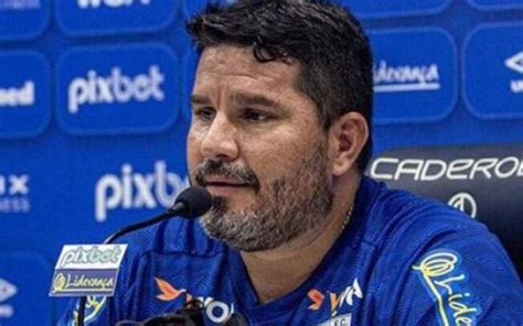 Eduardo Barroca Nega Soberba Do Avaí Após Bom Início No Brasileirão