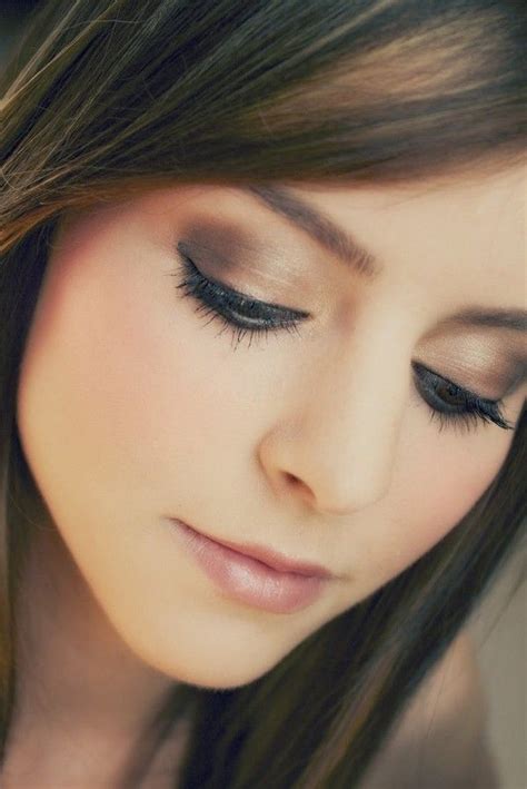 Makeup Tips For Brown Eyes And Brown Hair And Tan Skin Beautiful