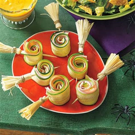 Healthy Halloween Food Ideas Halloween Food For Party