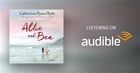 Allie And Bea By Catherine Ryan Hyde Audiobook
