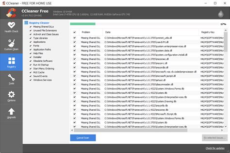 Fix CCleaner Update is Not Working in Windows 10 - The Run Time