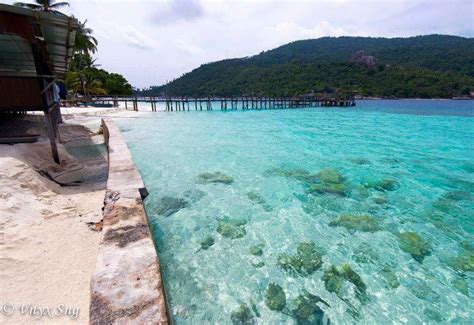 Located 16km off the east coast of johor, pulau rawa is a private and secluded island possessed by johor sultanate. Pakej pulau dayang,mersing johor 3hari... - Demi Rakyat ...