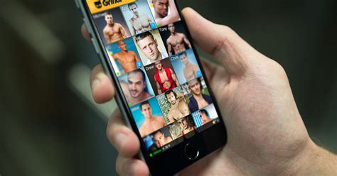 Grindr Sells Stake To Chinese Company The New York Times