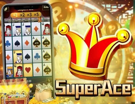 Unleashing the Power of the Super Ace: A Game-Changer in Cards