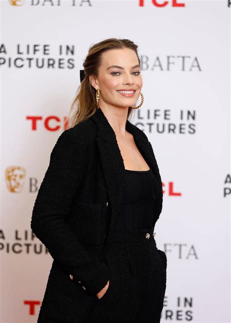 Margot Robbie On Shocking Lack Of Sexual Harassment Knowledge Before