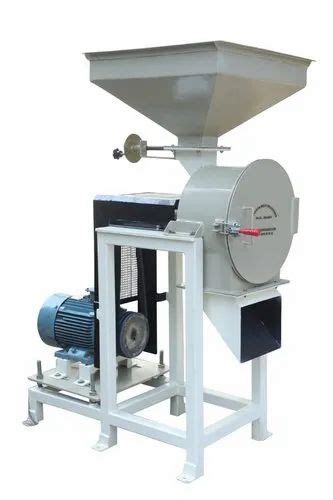 Cattle Feed Grinder 1500 Kg Per Hr At Best Price In Halol Id