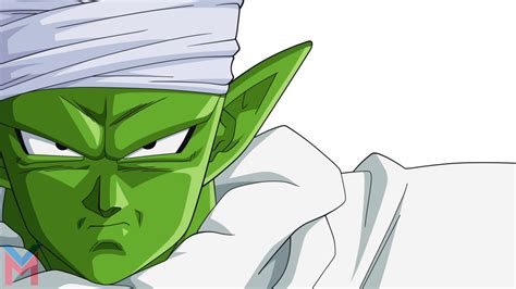 Related pngs with dragon ball z characters png. Dragon Ball: Toriyama spiega perché Piccolo è il suo ...