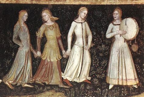 A Five Minute Guide To Medieval Fabrics