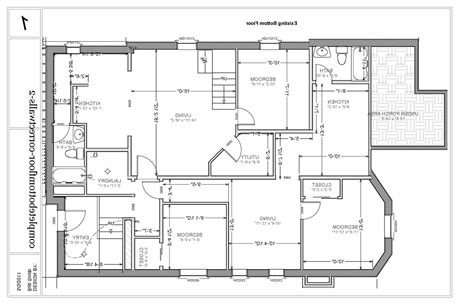 Drafting House Plans Software Free Best Design Idea