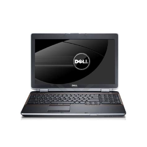 Dell Latitude E6540 156 In Refurbished Laptop Intel