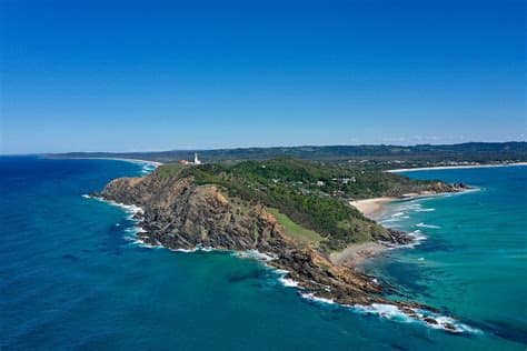 Get the forecast for today, tonight & tomorrow's weather for byron bay, new south wales, australia. Byron Bay, New South Wales - Wikipedia