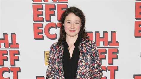 The Good Wife Spinoff Premise Revealed Sarah Steele Joins Cast