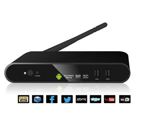 Wifi Boxes For Tv