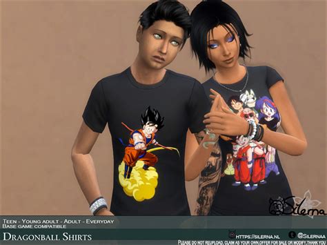 20 Best Anime Mods CC For The Sims 4 All Free FandomSpot