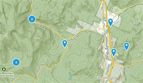 Best Trails Near North Woodstock New Hampshire Alltrails