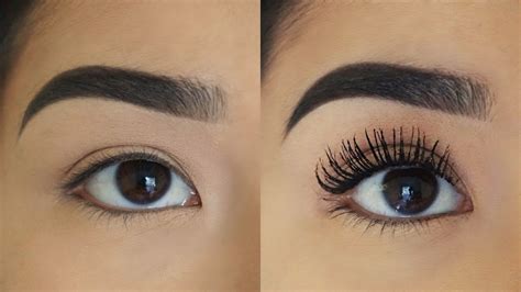 How To Get Perfect Eyelashes