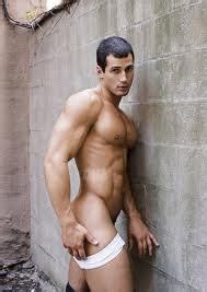 The Hottest Male Models MODELO TODD SANFIELD IMÁGENES DESNUDO NUDE