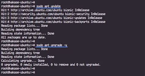 How To Install And Configure Gitlab On Ubuntu 1804 Ltsubuntu Please