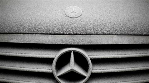 Daimler Steht Am Pranger F R Eine Gute Tat