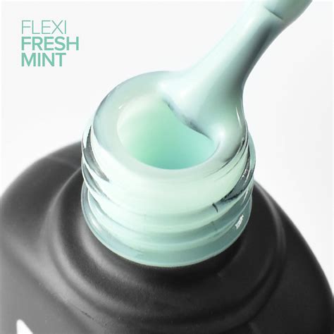 Moyra Alapzselé Flexi Fresh Mint 10ml staleksweb hu