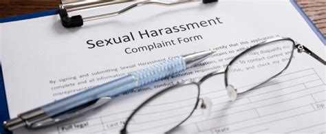 New York State And Nyc Sexual Harassment Laws How Employers Need To